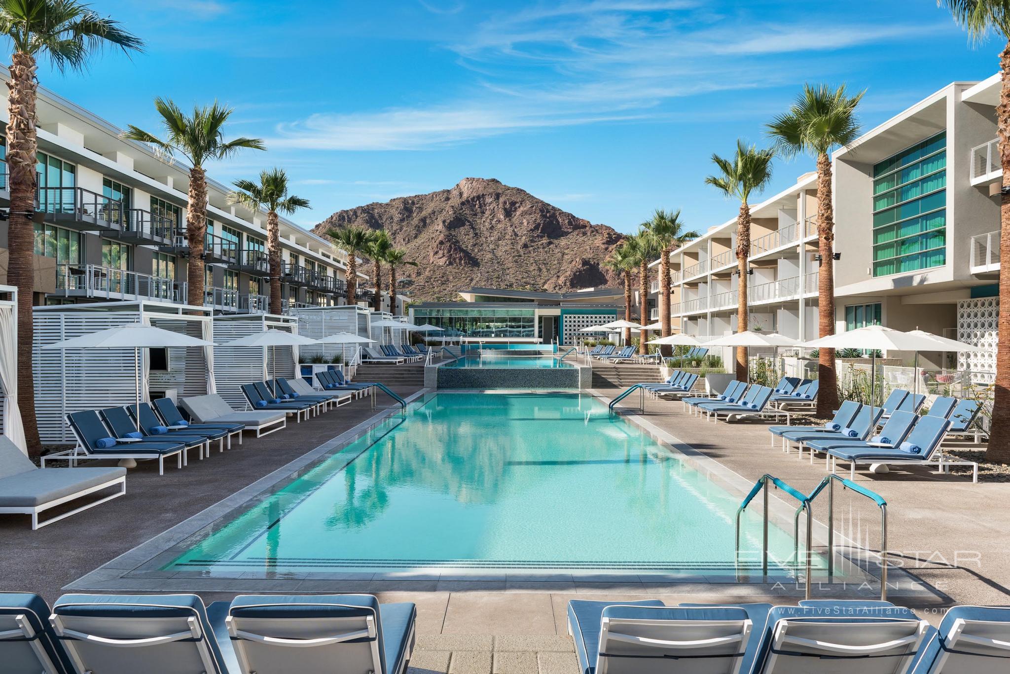 Photo Gallery for Mountain Shadows Resort Scottsdale Five Star Alliance
